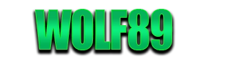 Logo WOLF89